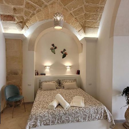 Le Chicche Suite Lecce Ngoại thất bức ảnh