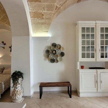 Le Chicche Suite Lecce Ngoại thất bức ảnh