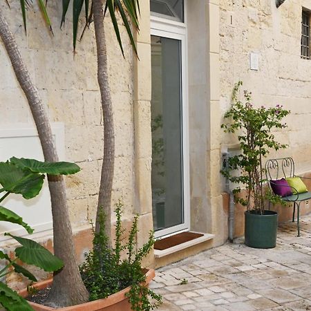 Le Chicche Suite Lecce Ngoại thất bức ảnh