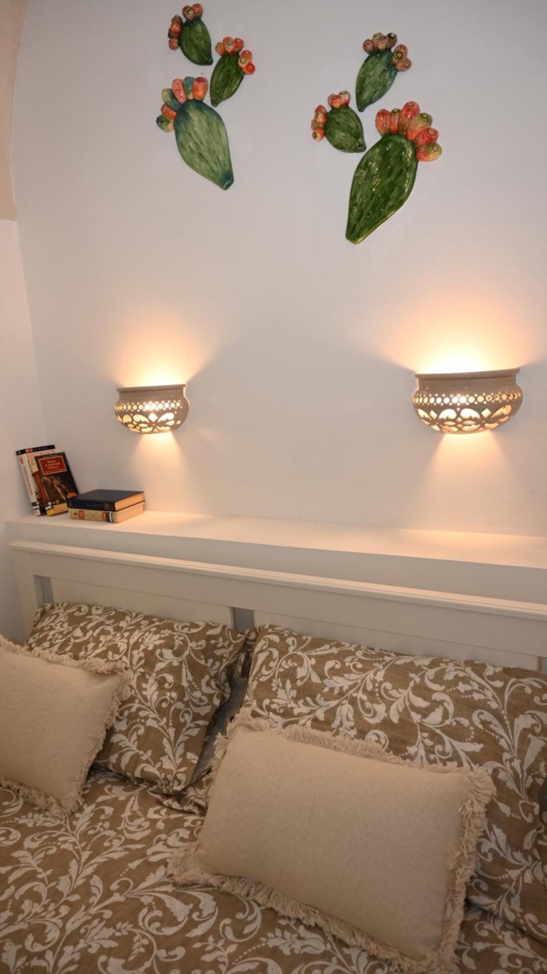 Le Chicche Suite Lecce Ngoại thất bức ảnh