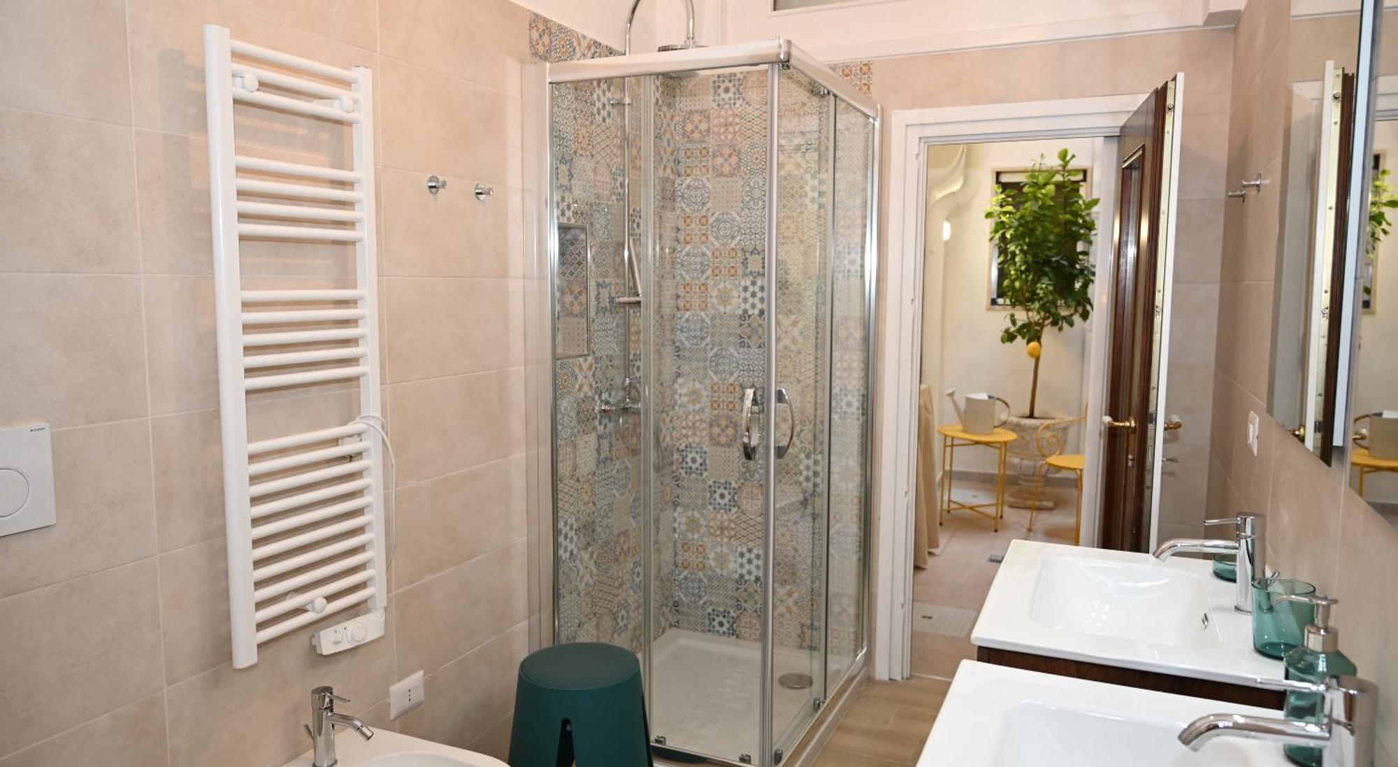 Le Chicche Suite Lecce Ngoại thất bức ảnh